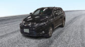 Toyota Harrier model ZSU60 2016 - Minato Cars