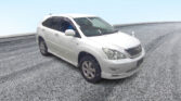 Toyota Harrier Model ACU30 2WD 2012