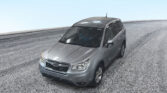 Subaru Forester SJ5 2013 - Minato Cars