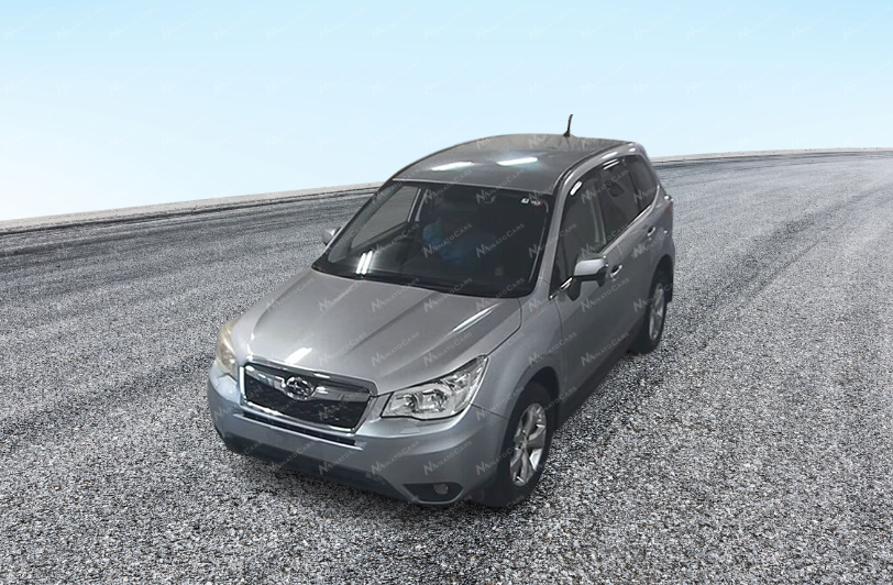 Subaru Forester SJ5 2013 - Minato Cars