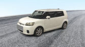 Toyota Auris Station wagon model ZRE152 2009 - Minato Cars