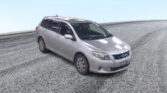 Subaru Impreza Sports Model GP2 2012