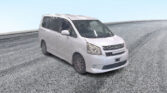 Toyota Noah Model ZRR70 2009