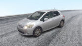 Toyota Auris, Station wagon, model NZE151, 2009 - Minato Cars