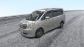 Toyota Noah, Model ZRR75, 2010 - Minato Cars